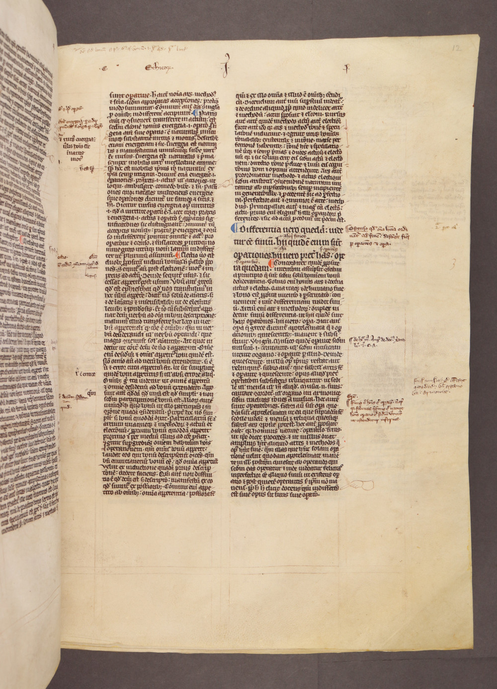 Folio 12 recto